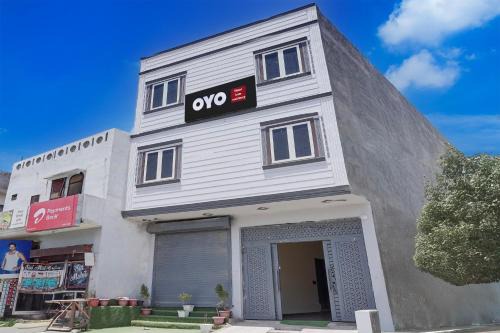 Hotel O The Signature Residency