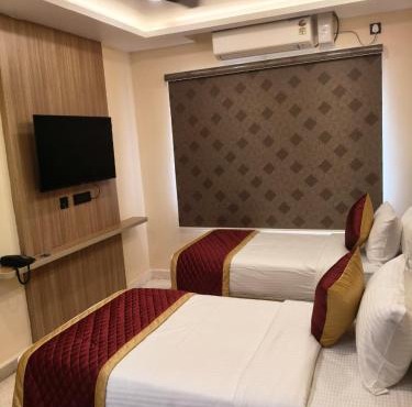 PM Grand Inn Sriperumbudur