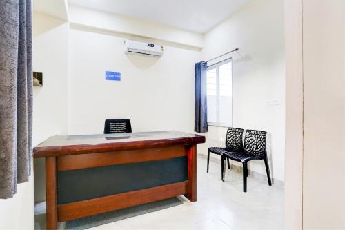Hotel O Gaur Nitay in Dahmi