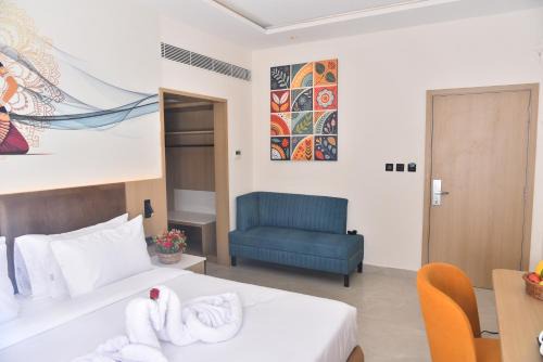 Vels Grand Hotel