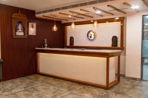 Hotel Bobina