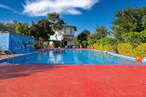 Corbett Treat Resort