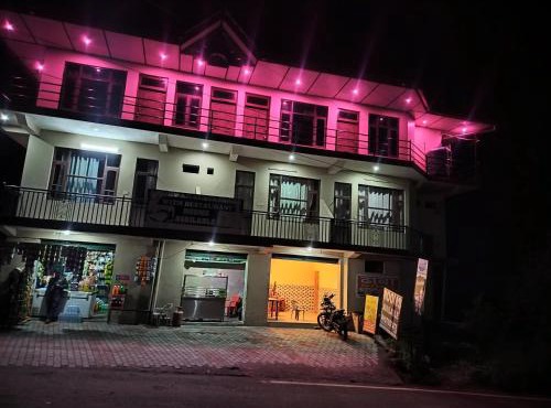 Ashirwad Guest House