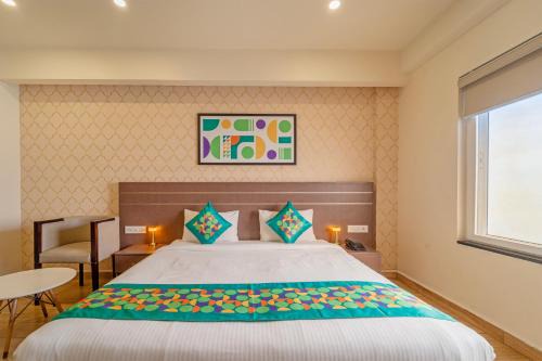 Treebo Premium Lavender Kochi Infopark