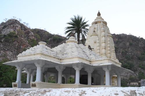 Bala Sahai Haveli Heritage Stay, Mahar Kalan