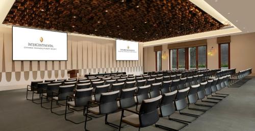 InterContinental Chennai Mahabalipuram Resort by IHG