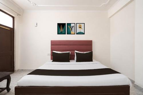 Super Hotel O Sector 45 A Chandigarh Formerly Sangam