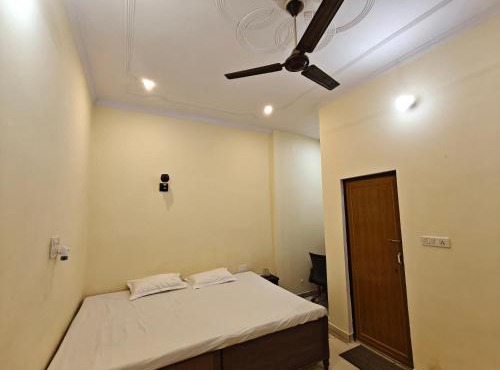 Little Escape Homestay