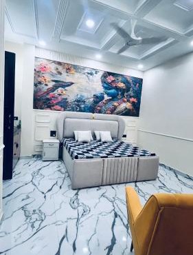 Mannat Villa Homestay