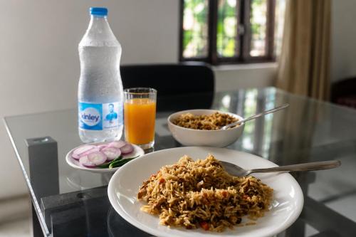 Next Generation Guest House in kolkata