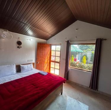 The Kumaoni Stay in Rāmnagar
