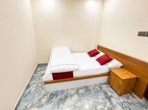 Vilstay Go Malabar Comfort Rooms