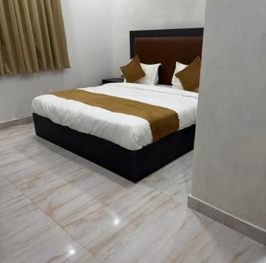 Hotel Vasundhara Villa - Greater Kailash