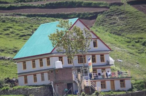 Kewang Homestay