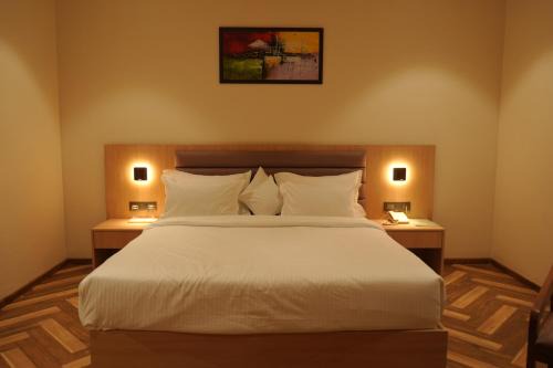 Hotel Tavijay