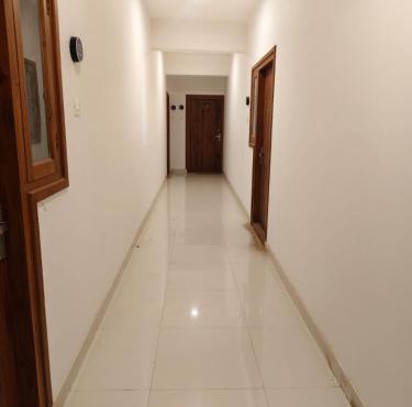 Govindha bhavanam 150 meters from Guruvayur temple