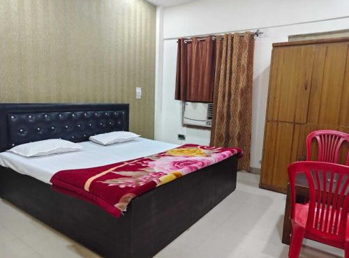 Hotel O Jhandi Palace