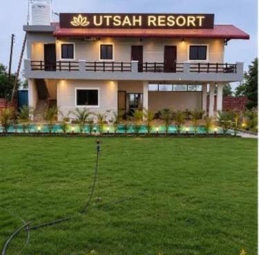Utsah Resort