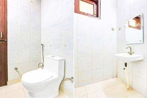Hotel O KD 111 Shivam Residency