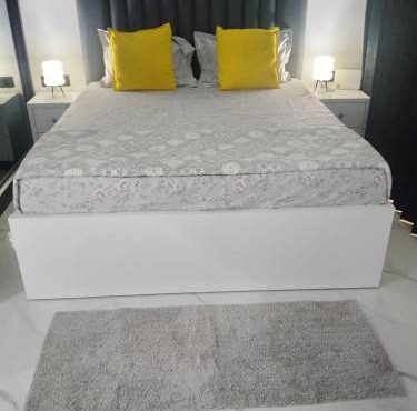 Studio Ayaana Premium 1Bhk 500 meters to Medanta