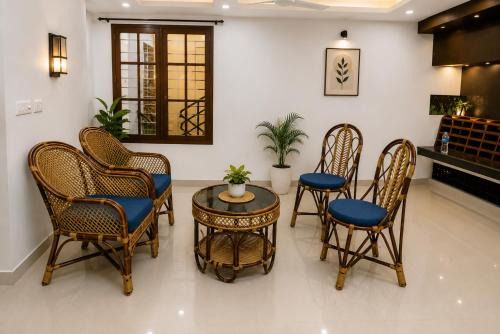 3 Bhk Flat, Technopark phase 3,trivandrum