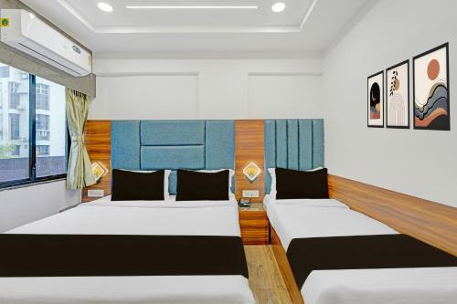 Hotel O CG STAY