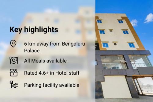 Townhouse Hennur Prakruthi Layout Bangalore