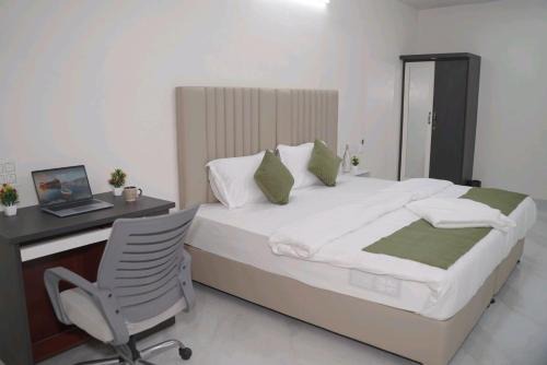 Abode Homes Mumbai International Airport in Mumbai