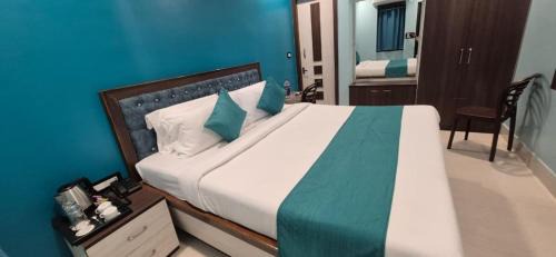 Hotel City Palace