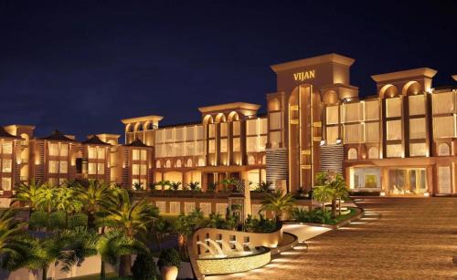 Vijan Mahal