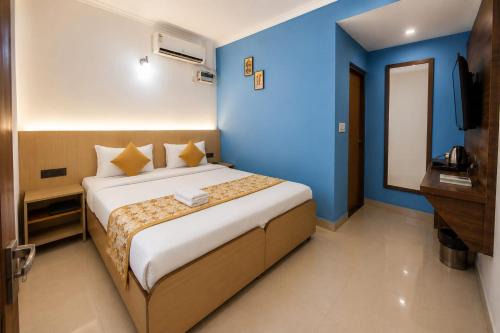 Atlas Inn Near IGI Airport