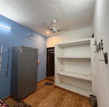 Anushka homestay