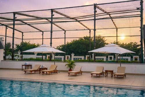 KMR Hotels & Resorts in Bikaner