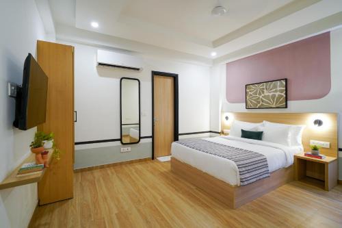 Olive Hotel Gurugram Sector 57 by Embassy group