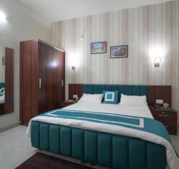 Hotel Riddhinn6