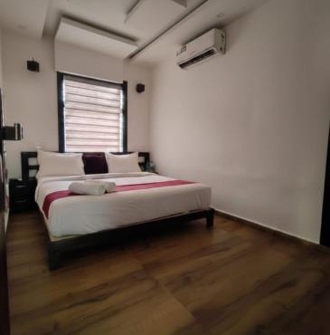 Forest edge Villa - 3 bedrooms