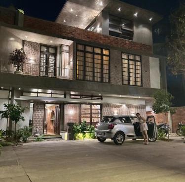 Savana Luxury Stay