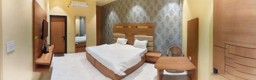 shri laxmi inn hotel & restaurant
