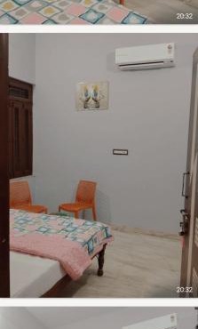 Krishna hotel and restro