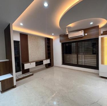 Aaradhya Villa