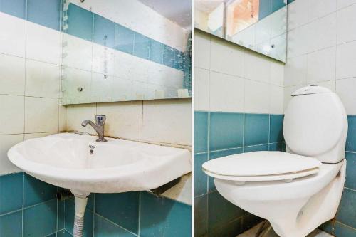 Hotel O Prem Chunaria