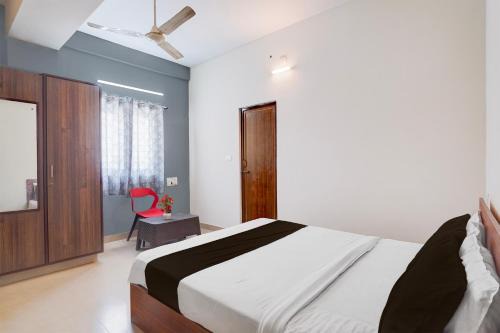 Hotel O Karanji Comfort