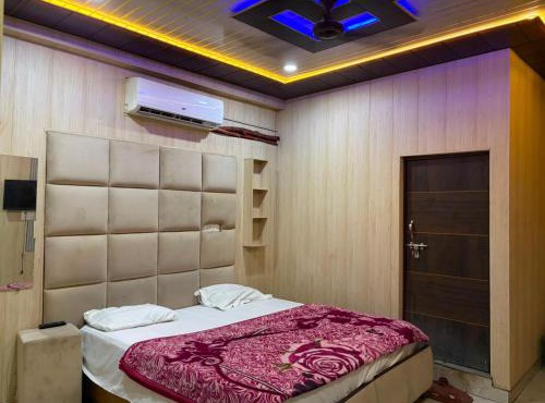 PLAY HOTEL SWEET RESIDENCY budget friendly