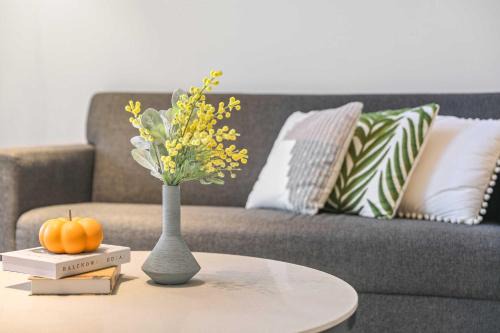 Darlinghurst G04 1 Bedroom SYD CBD Location in Sydney