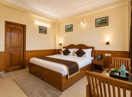 The Elena Holiday Cottage, A Comfortable & Luxury Stay - Best Selling Cottage 2025-26