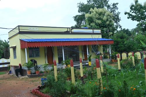 Bagan Bilas Homestay