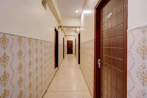 Capital O Shimaya
