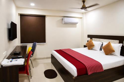 Sg Happy Stay in Machilīpatnam