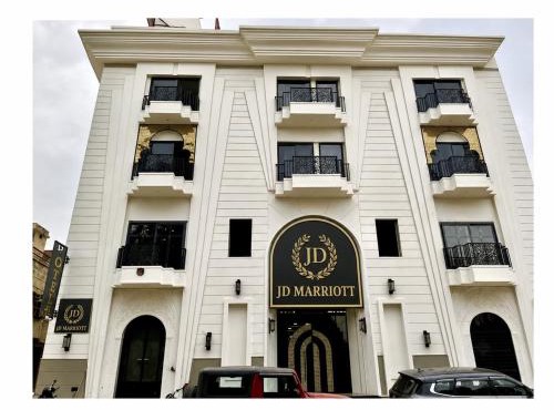 Hotel JD Marriott