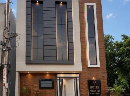Hotel Pravas Inn